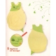 Baby Sleeping Bag " Little Snail "