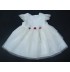 Baby Girl Ceremony Dress Ba3006 6M-9M