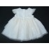 Baby Girl Ceremony Dress Ba3006 6M-9M