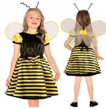Bee Costume 2-5 years