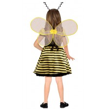 Bee Costume 2-5 years