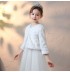 Bolero for girls 100-160cm