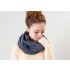 Multifunction knitted snood 