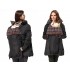 Reversible Down Mother Coat 