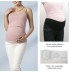 Low Waist Maternity denim pants 