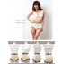 Organic Cotton Body Shaper Series--Reform Inner