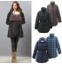 Reversible Down Mother Coat 