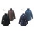 Reversible Down Mother Coat 