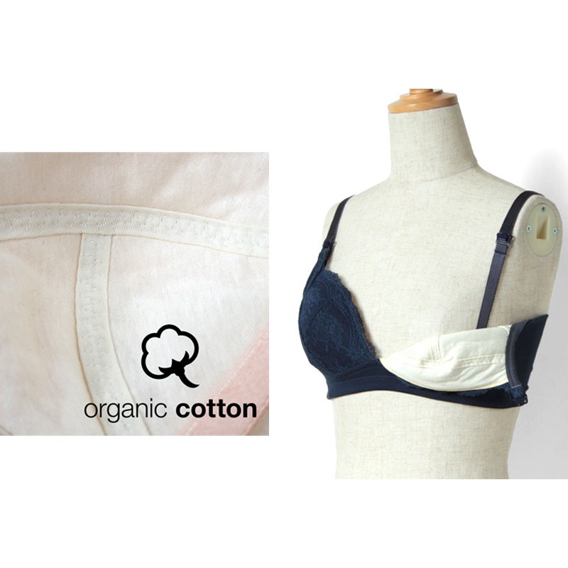 READY STOCK M'SIA] Plain Cotton nursing bra, maternity bra + Pregnancy Bra  / Bra Susu Badan / 哺乳内衣