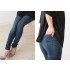 Maternity stretch skinny Jeans 