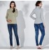 Maternity stretch skinny Jeans 