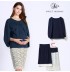 Maternity and nursing 2 pcs set