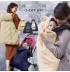 Multifunction and reversible baby stroller sack