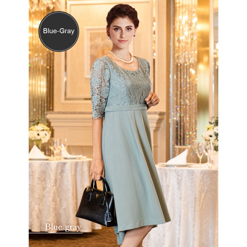 formal dress nursing